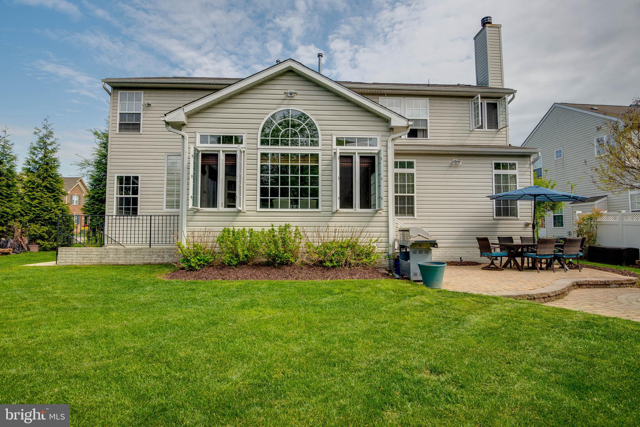 WAVERLY FARM - Residential