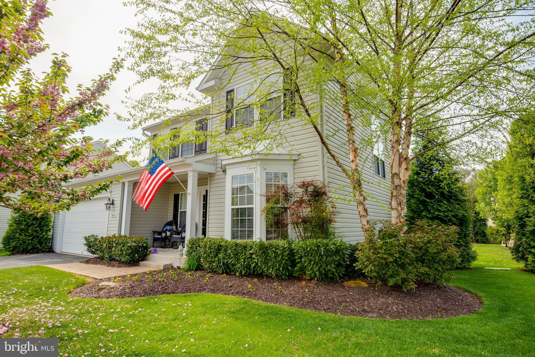 WAVERLY FARM - Residential