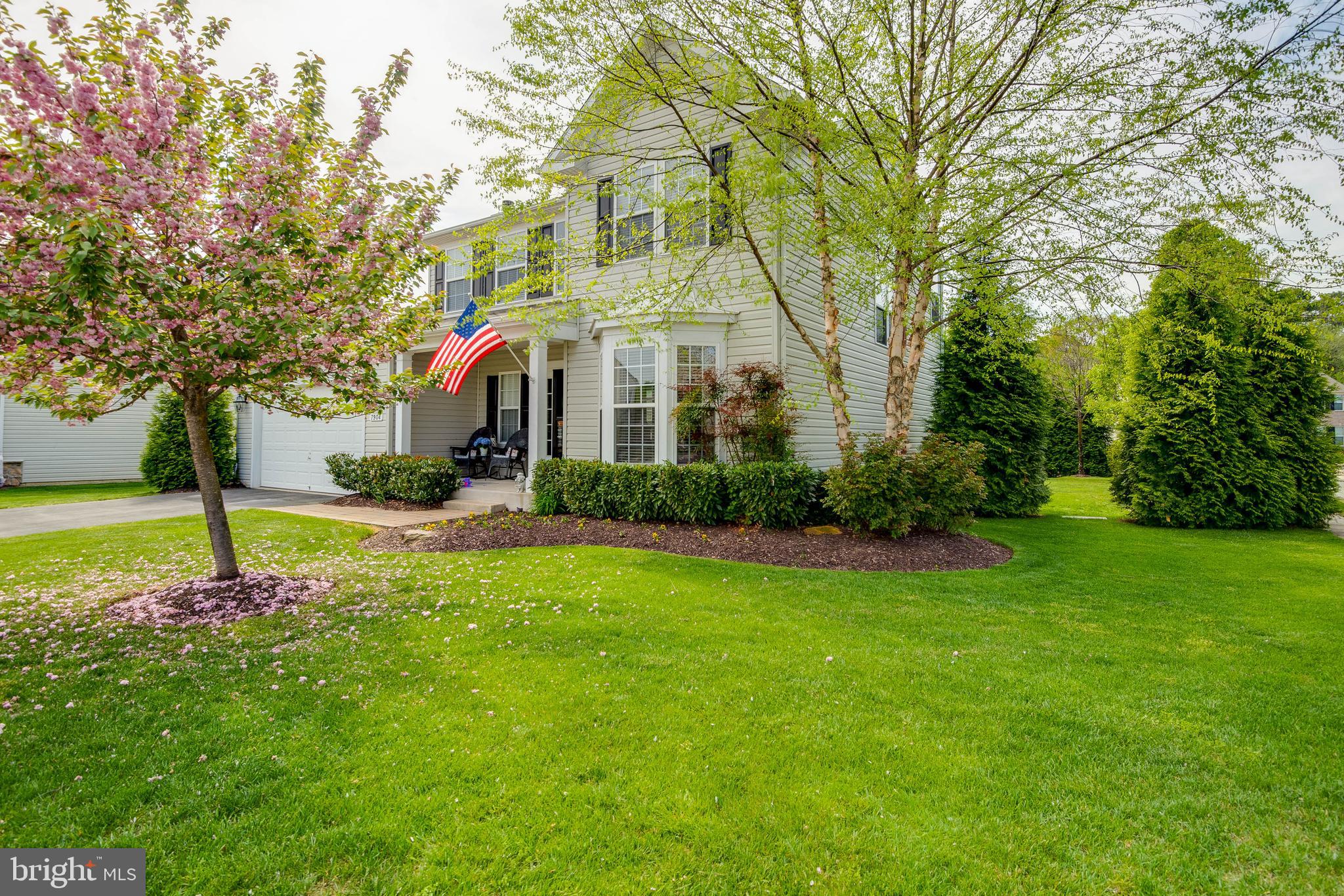 WAVERLY FARM - Residential