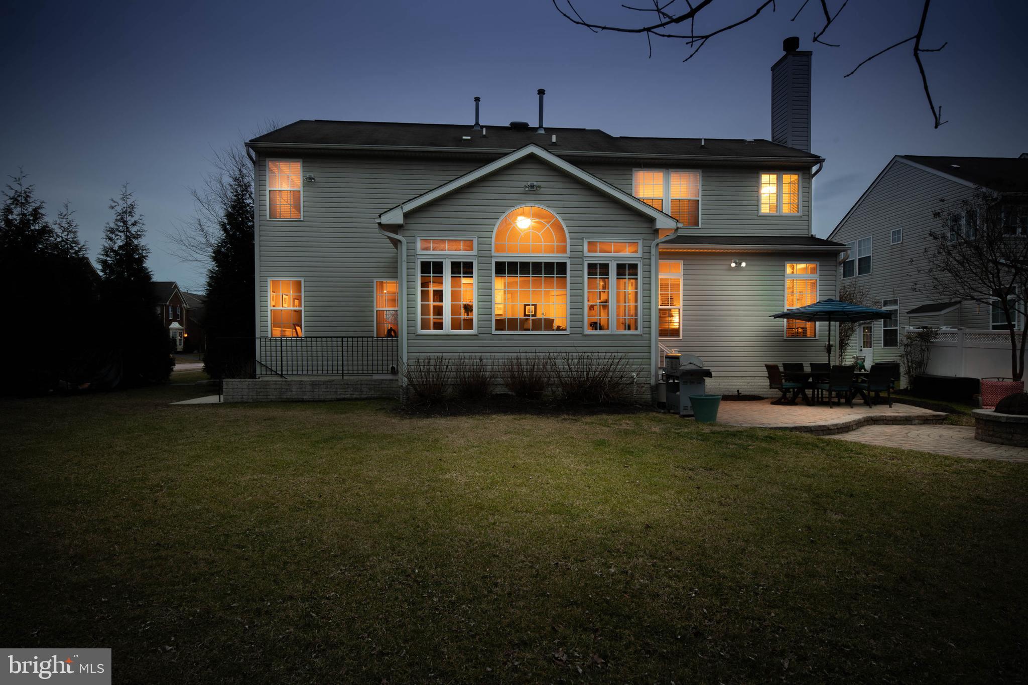 WAVERLY FARM - Residential