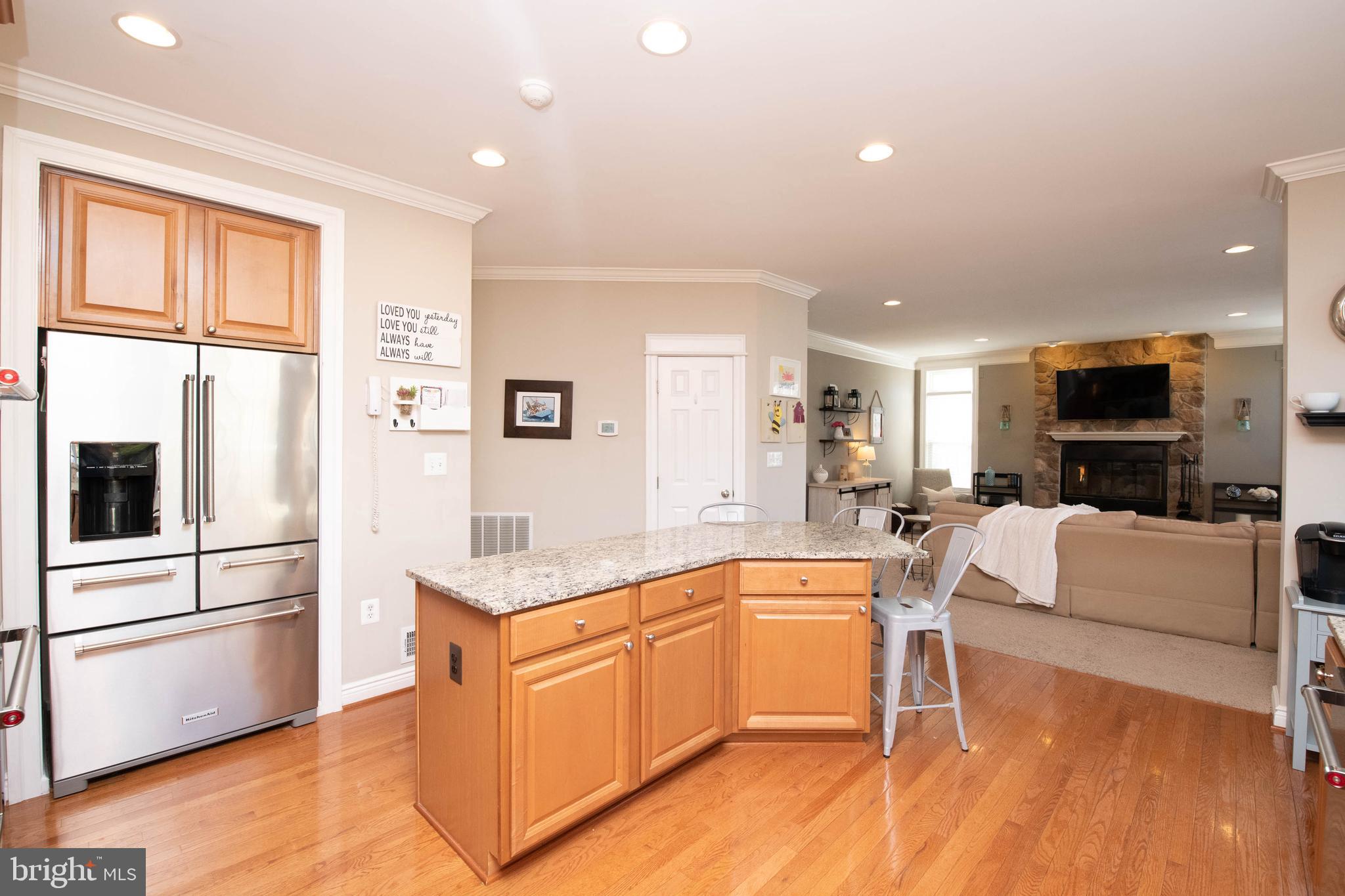 WAVERLY FARM - Residential