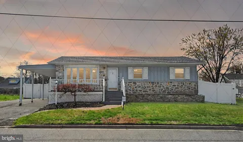 83 Castle Heights Avenue, Pennsville, NJ 08070 - #: NJSA2014226