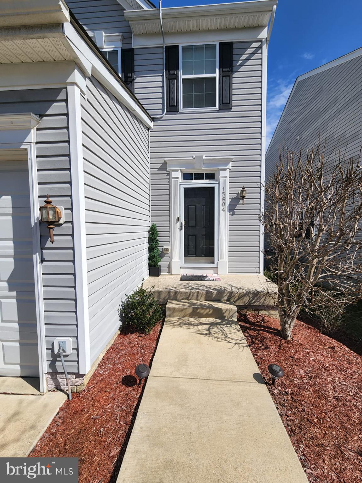 CHADDSFORD - Residential