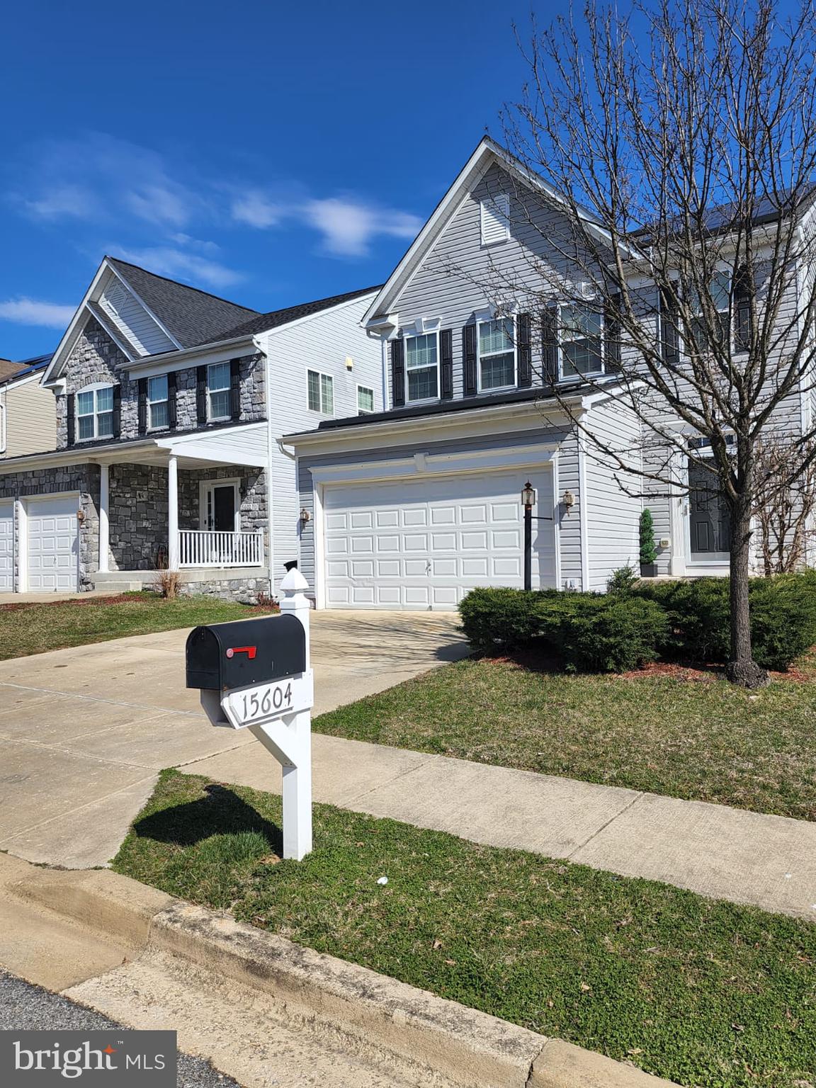 CHADDSFORD - Residential