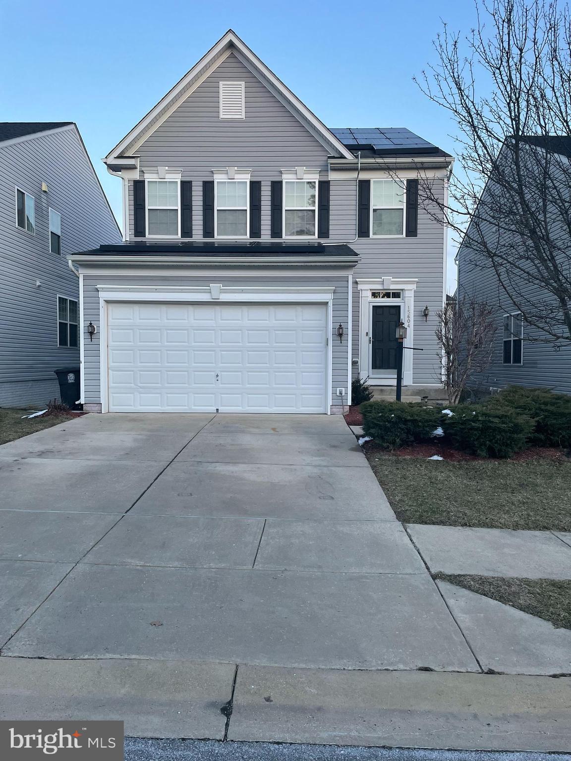 CHADDSFORD - Residential