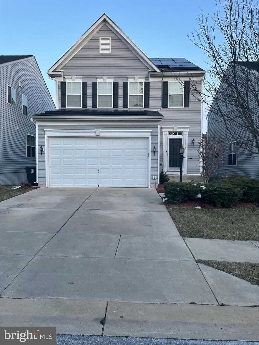 Welcome Home to this ***BEAUTIFULLY  MAINTAINED HOME  WITH ALL THE BELLS AND WHISTLES**    Don't miss your opportunity to own this 4 Bedroom  with 3 full bath and 1 half bath in the well sought after community of  Chaddsford in Brandywine.  This house has been beautifully maintained  by it's current owners and is move in Ready.  GO  AND SHOW  Schedule your appointment on  SHOWTIME. Present your best offer.  All offers are due by Tuesday March 22, 2022 by 5pm.