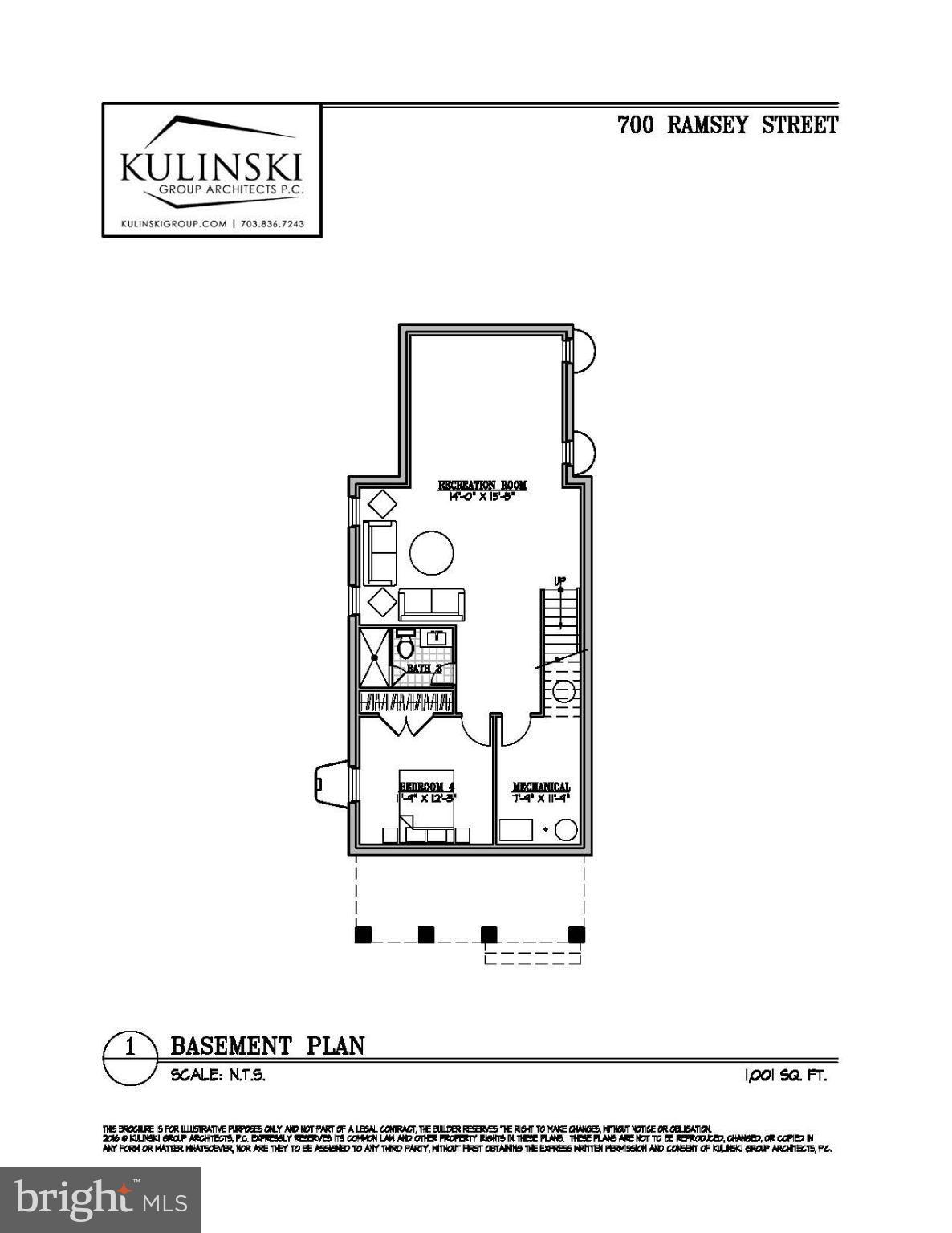 ROSEMONT - Residential