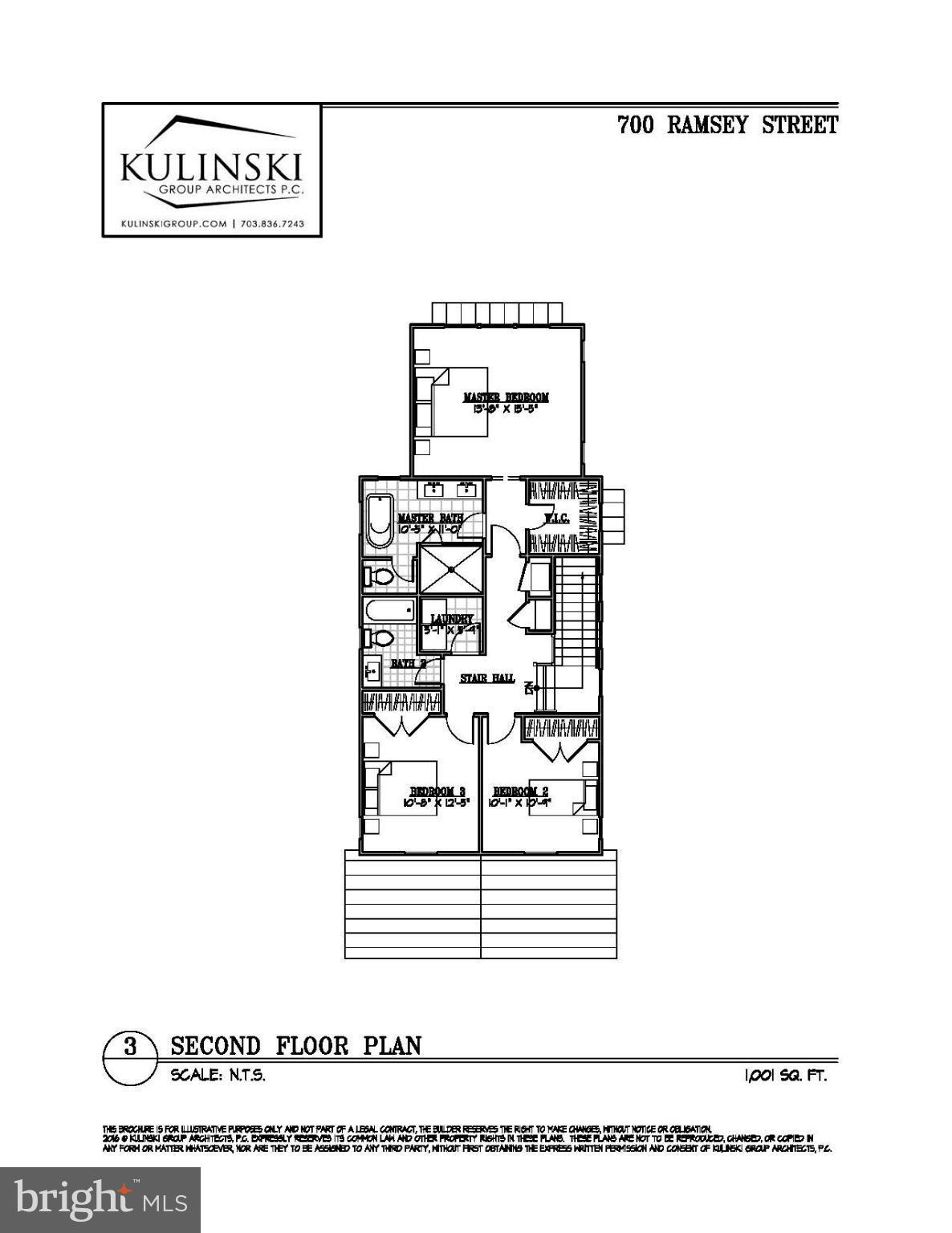 ROSEMONT - Residential