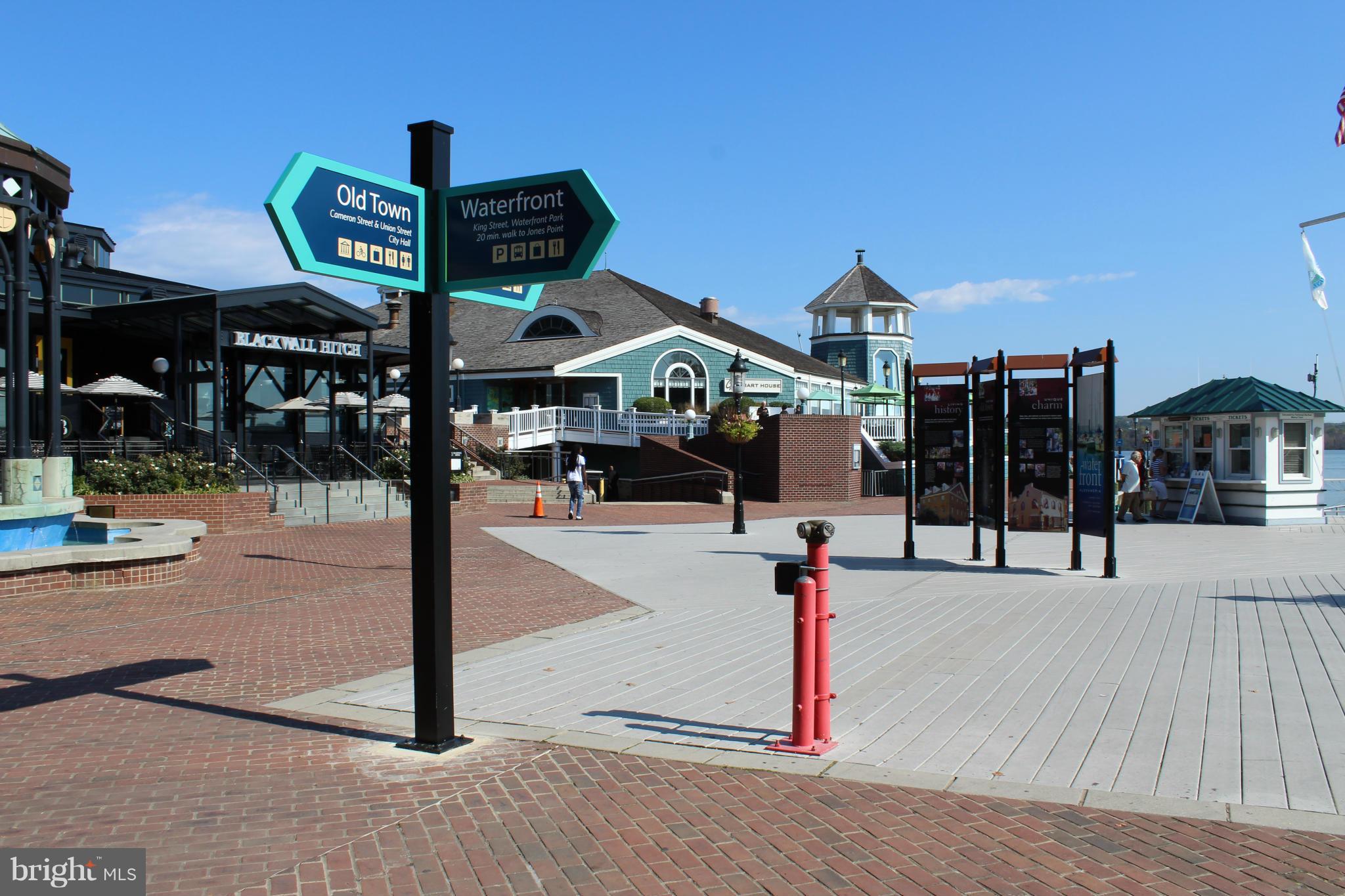 ROSEMONT - Residential