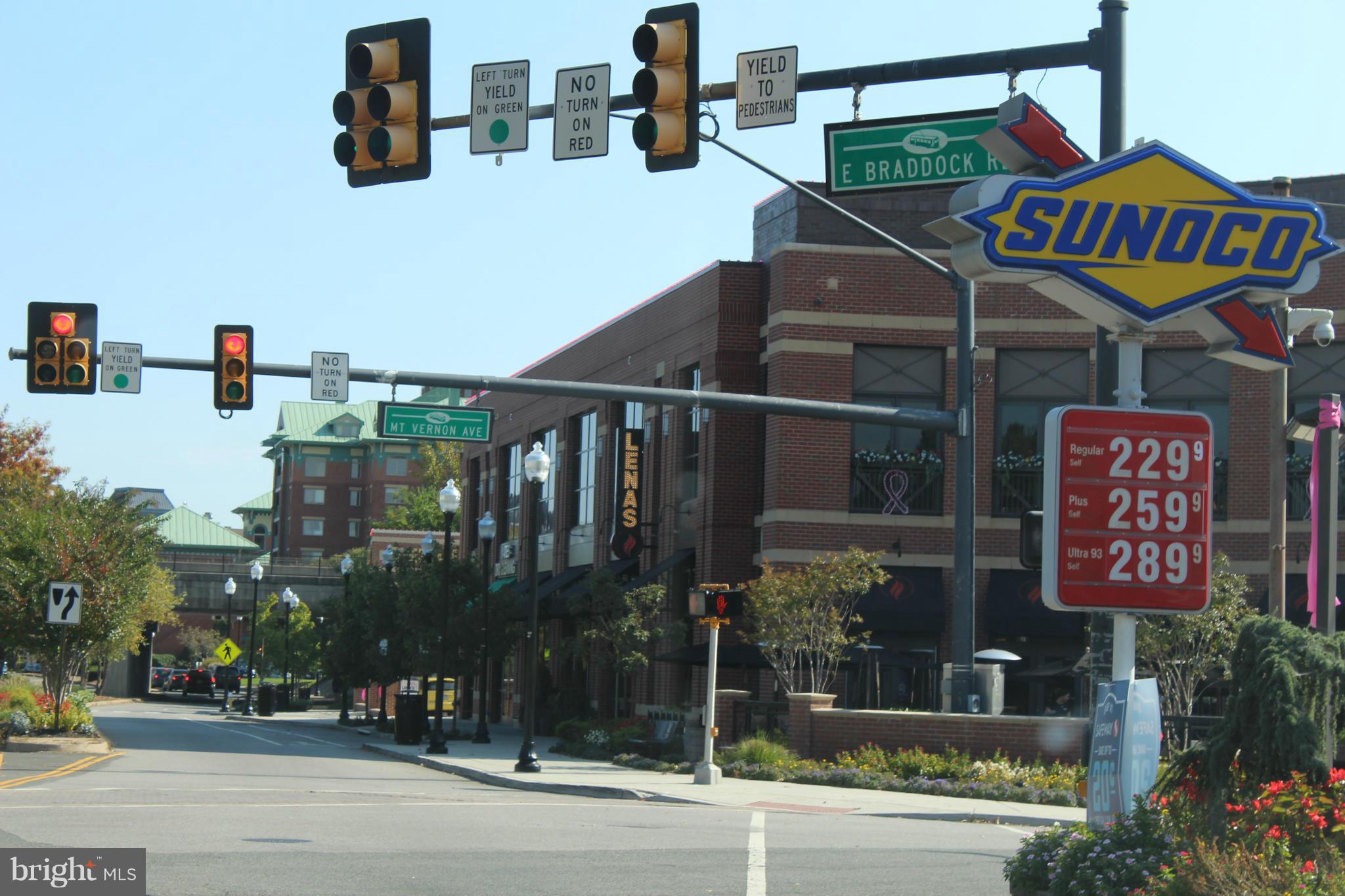 ROSEMONT - Residential