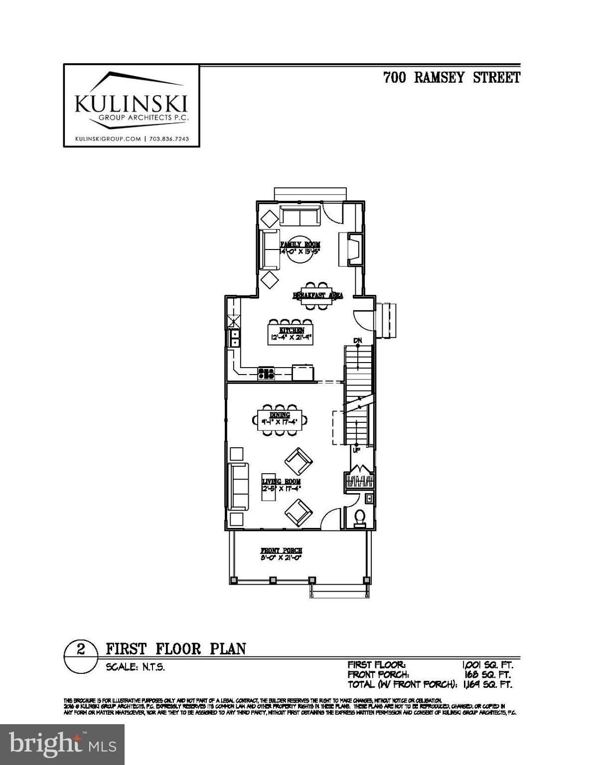 ROSEMONT - Residential