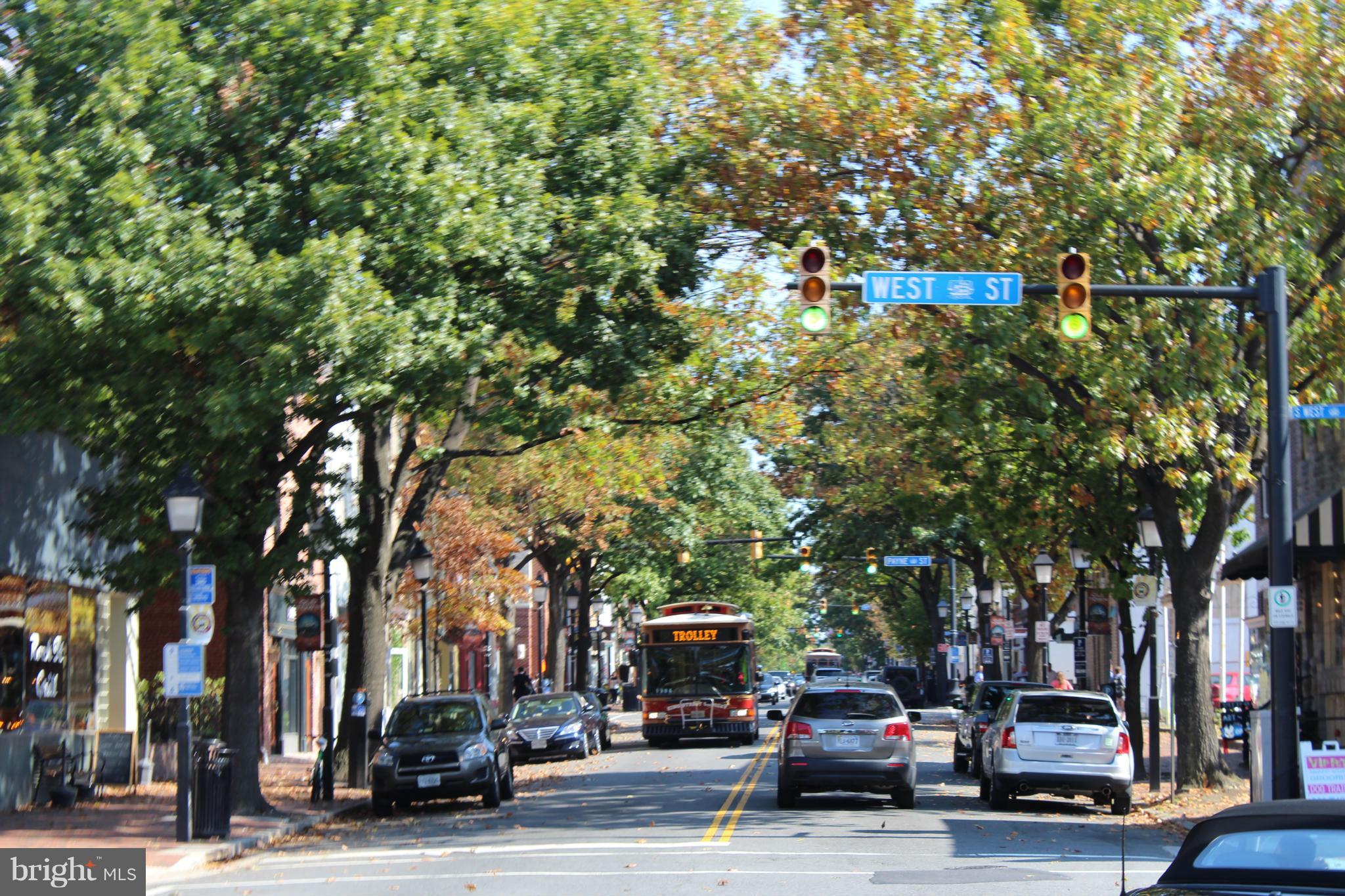 ROSEMONT - Residential