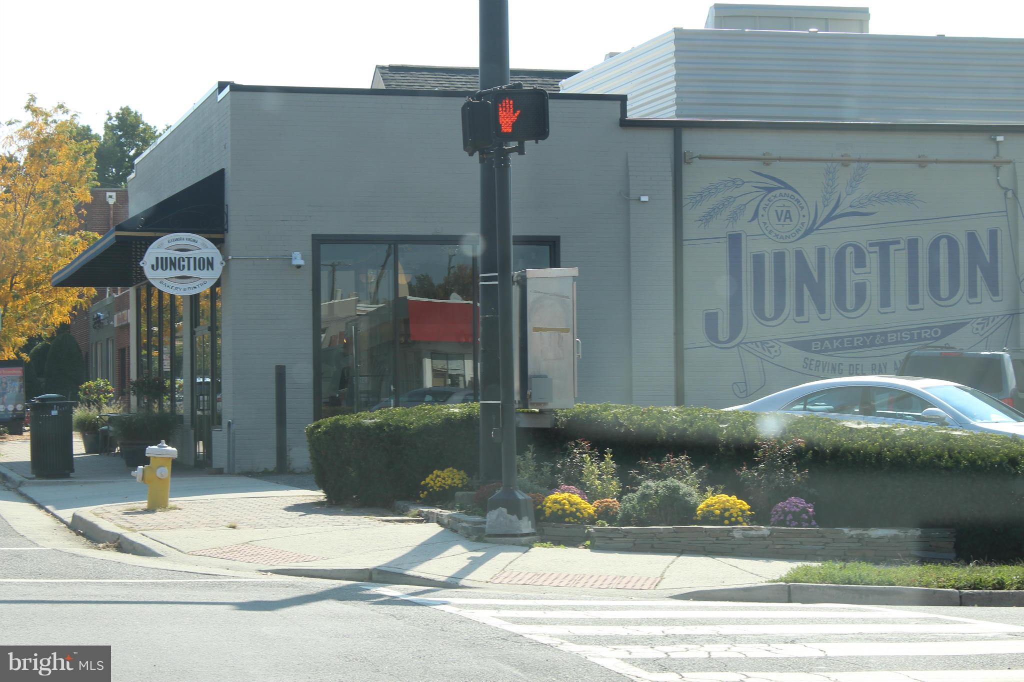 ROSEMONT - Residential