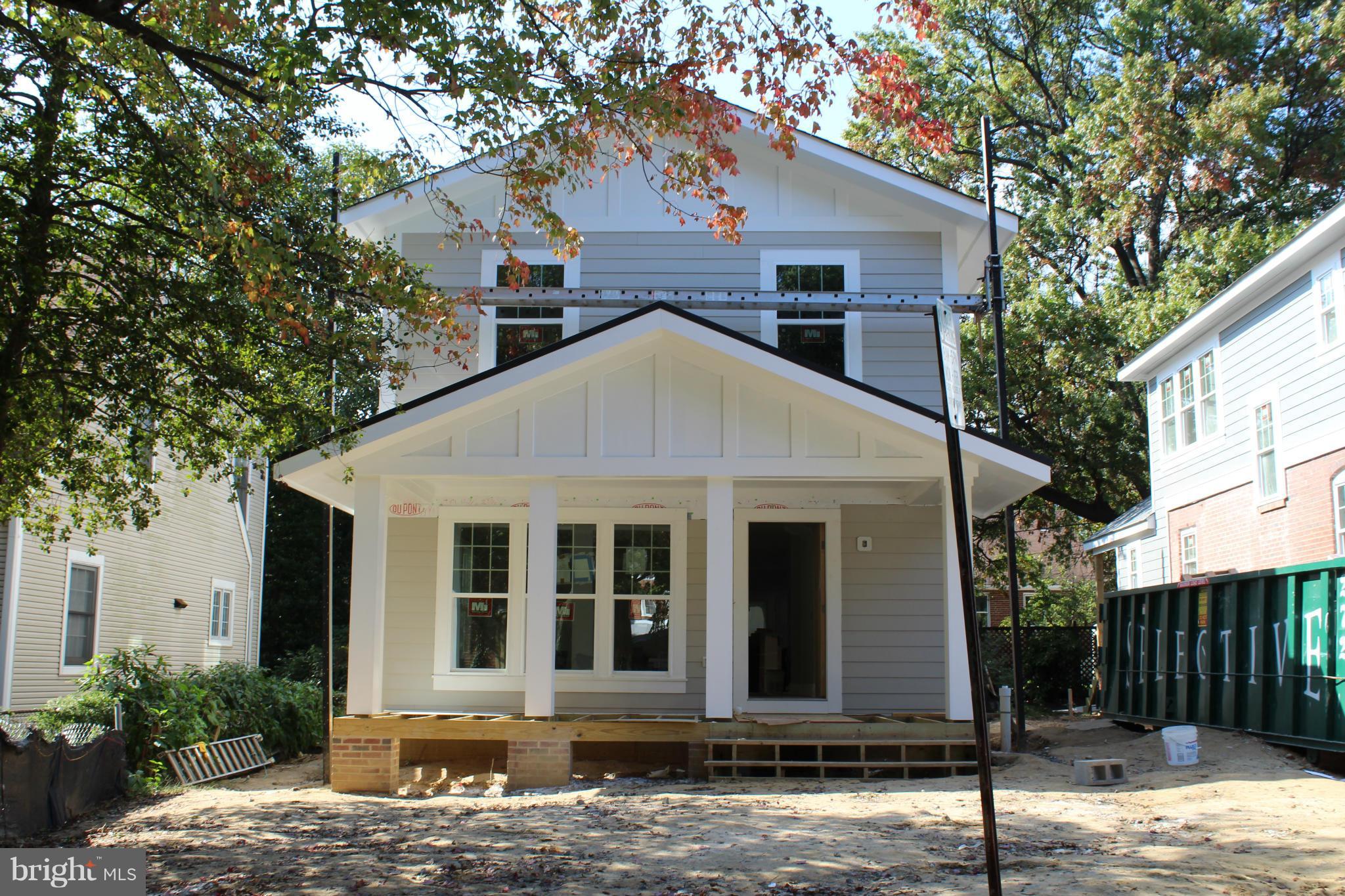 ROSEMONT - Residential