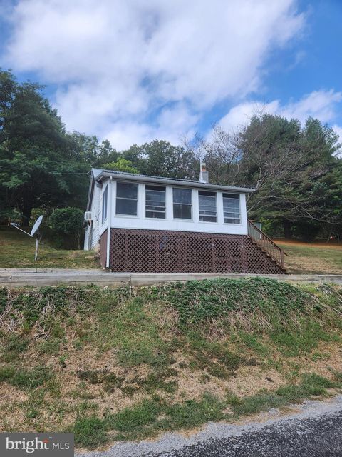 12364 SEAVOLT ROAD HANCOCK MD 21750