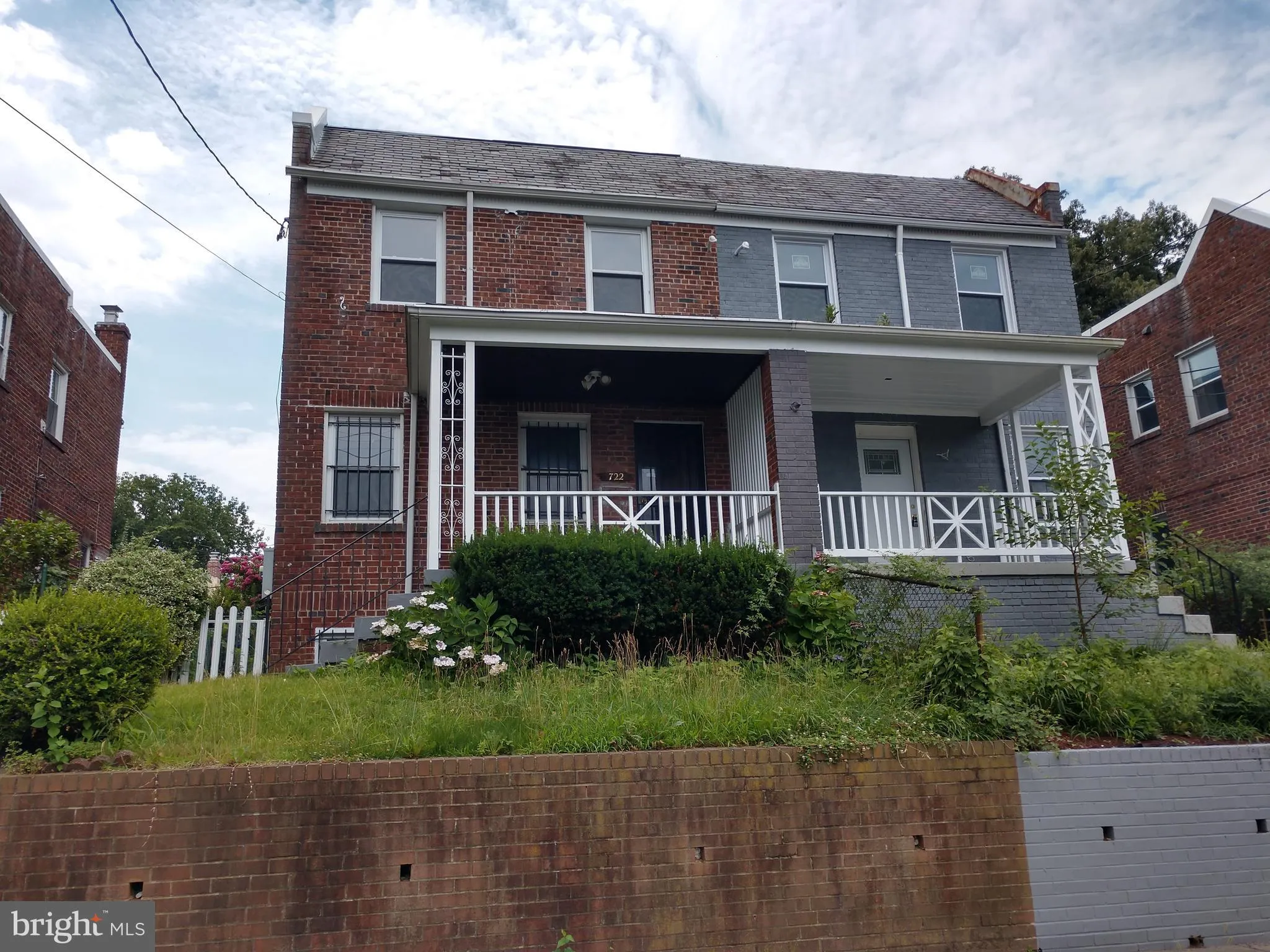 722 Oneida Place NW, Washington, DC 20011