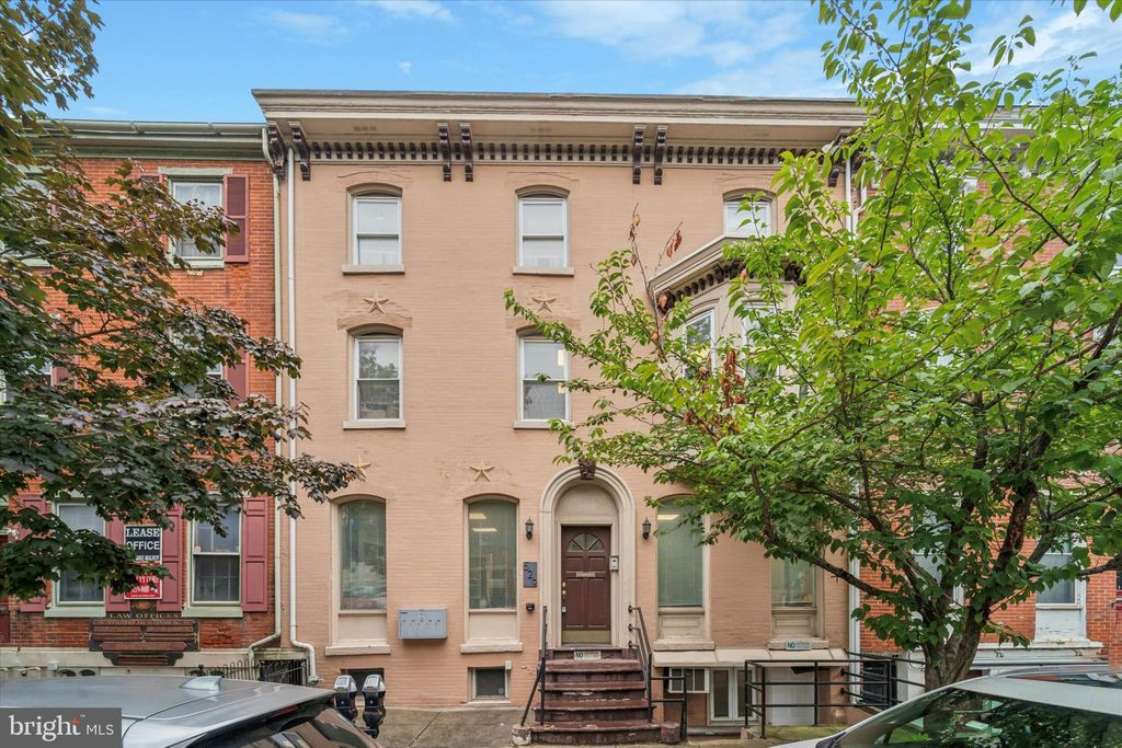 Photo of 529 Swede Street, NORRISTOWN, PA 19401 (MLS # PAMC2152852)