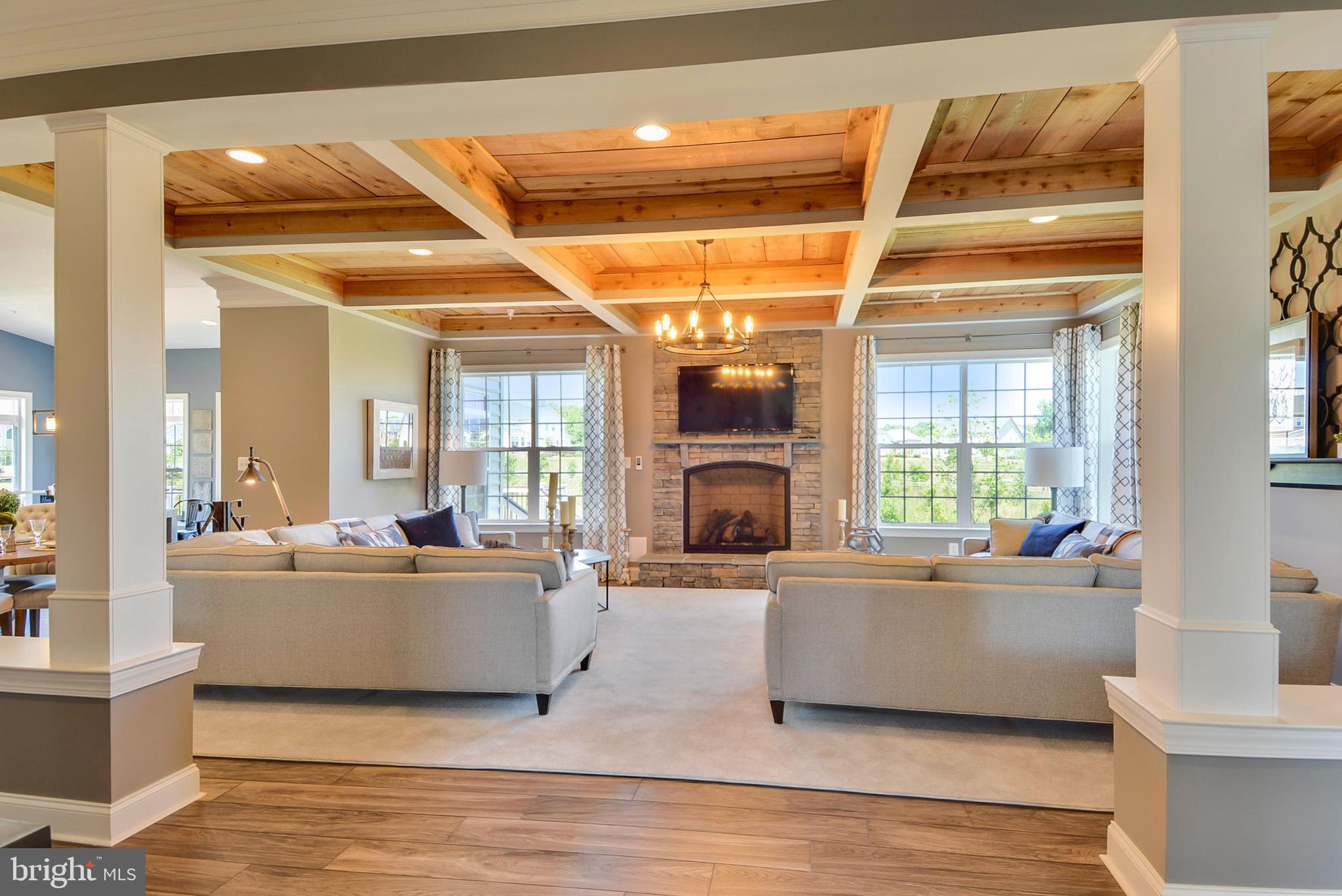 FAIRVIEW MANOR - Residential