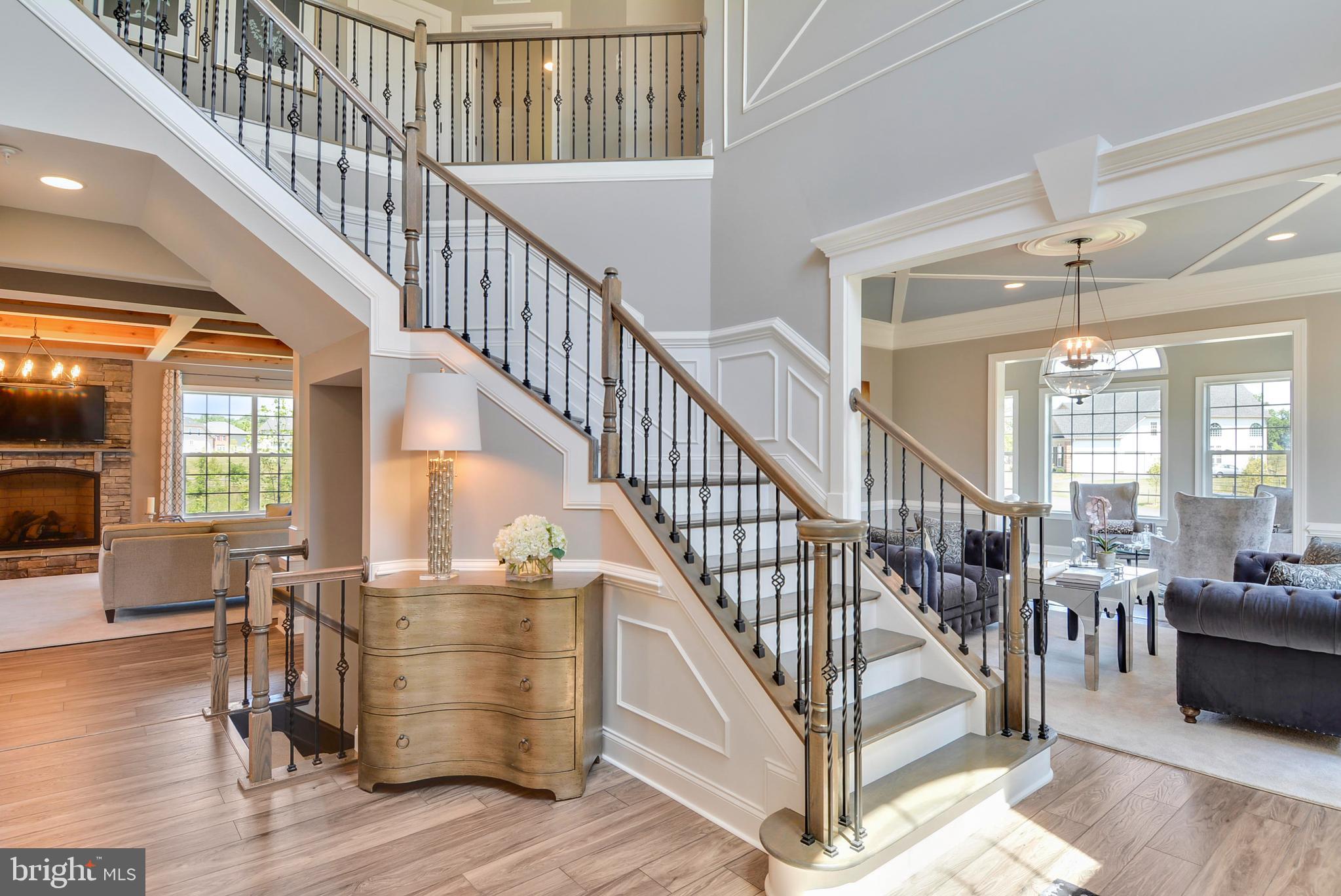 FAIRVIEW MANOR - Residential