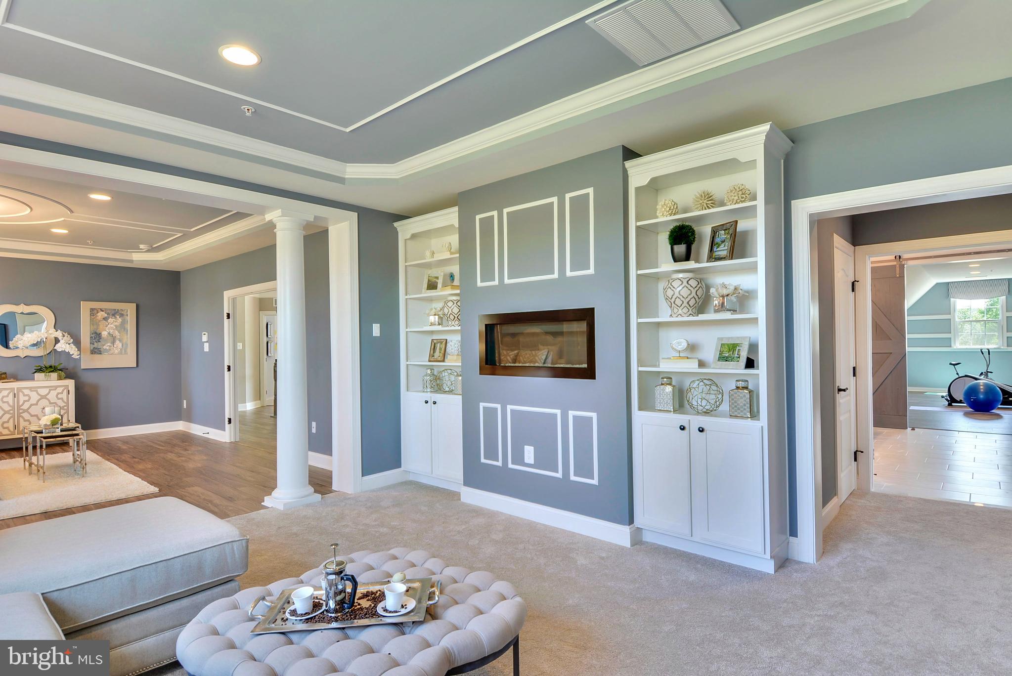 FAIRVIEW MANOR - Residential