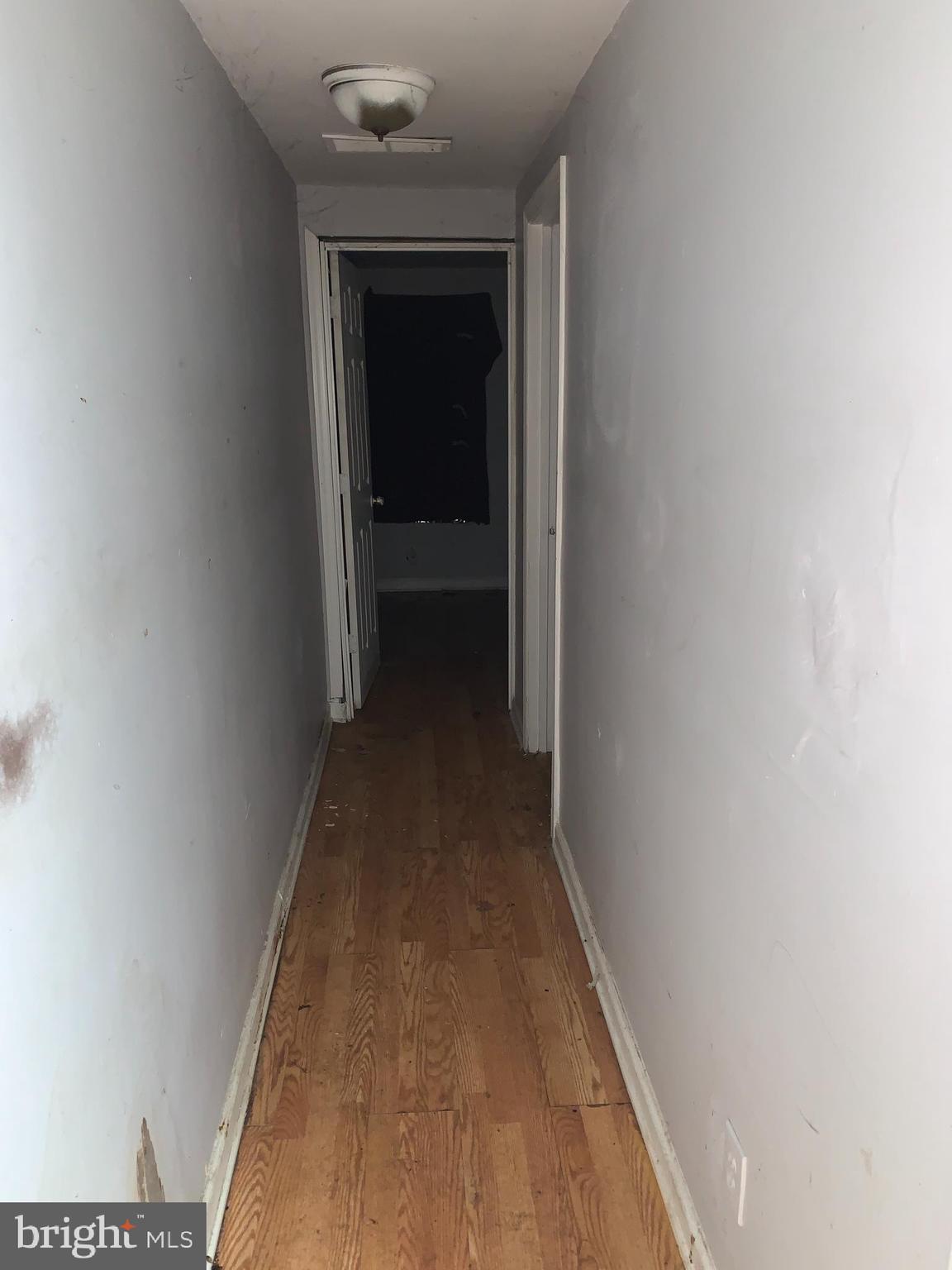 MOUNT CLARE - Residential