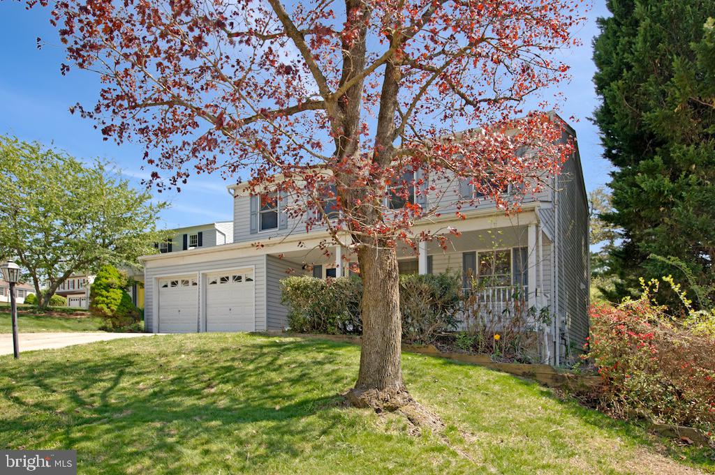 VILLAGE OF OAKLAND MILLS - Residential