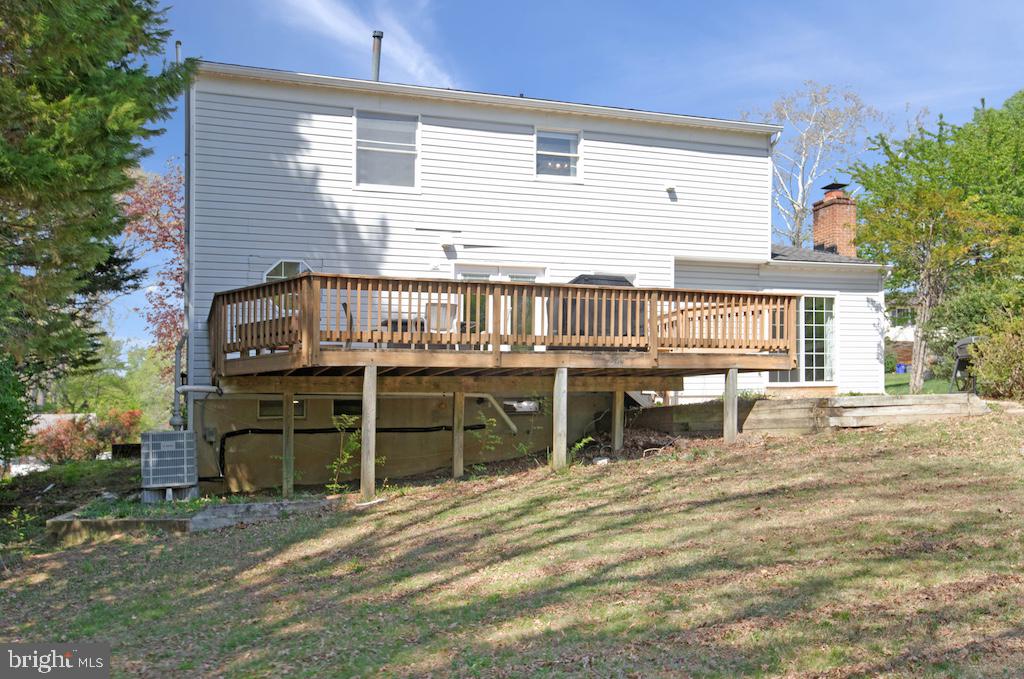 VILLAGE OF OAKLAND MILLS - Residential