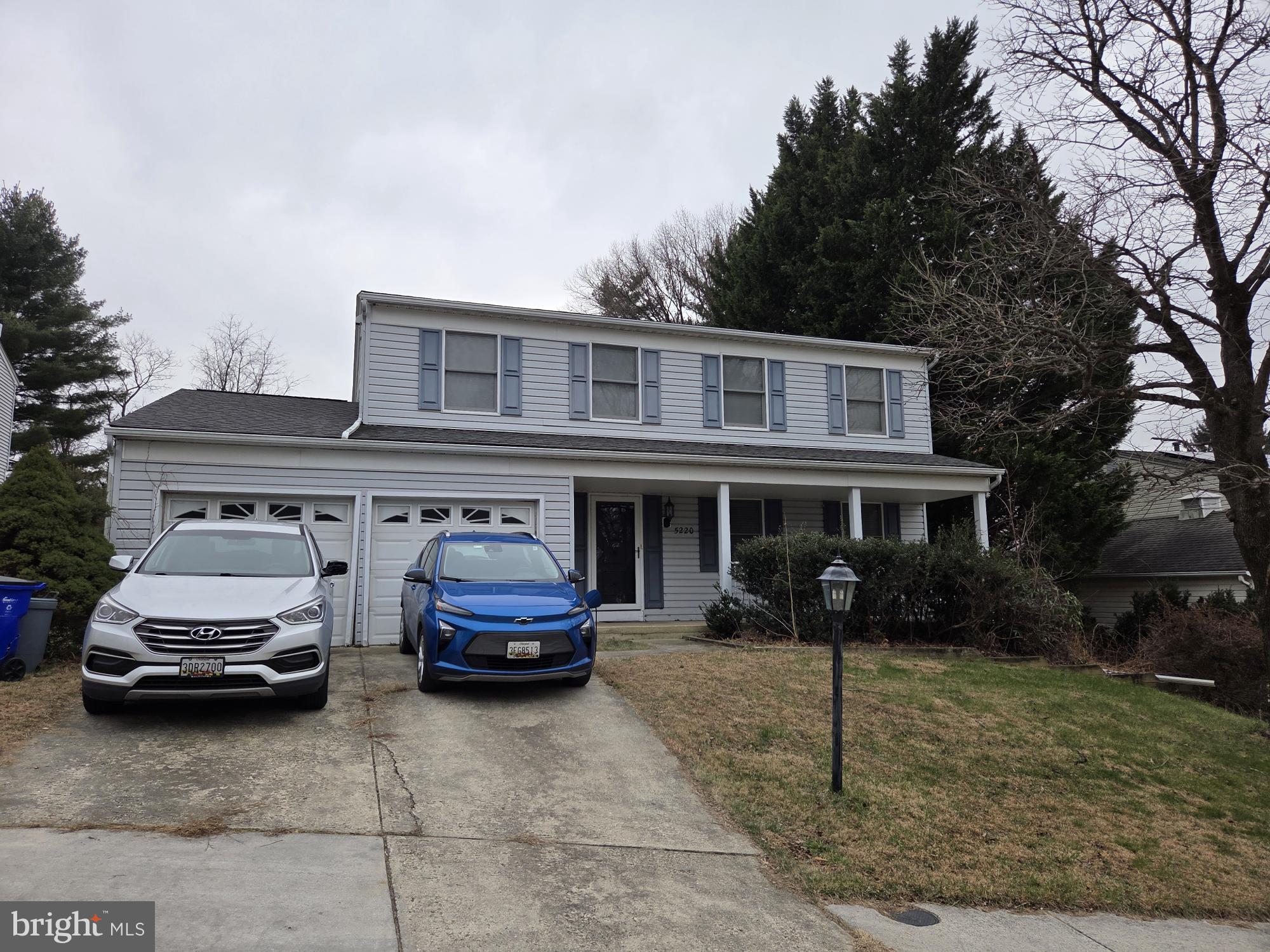 VILLAGE OF OAKLAND MILLS - Residential