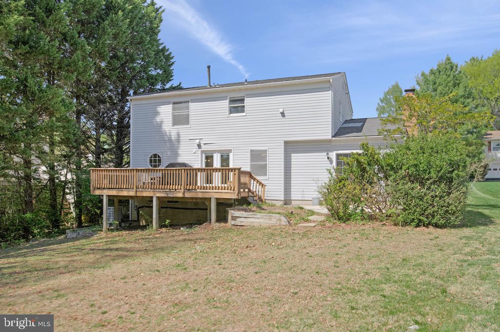 VILLAGE OF OAKLAND MILLS - Residential