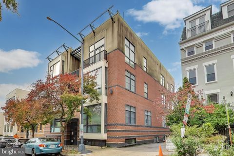 2426 ONTARIO ROAD NW 101 WASHINGTON DC 20009