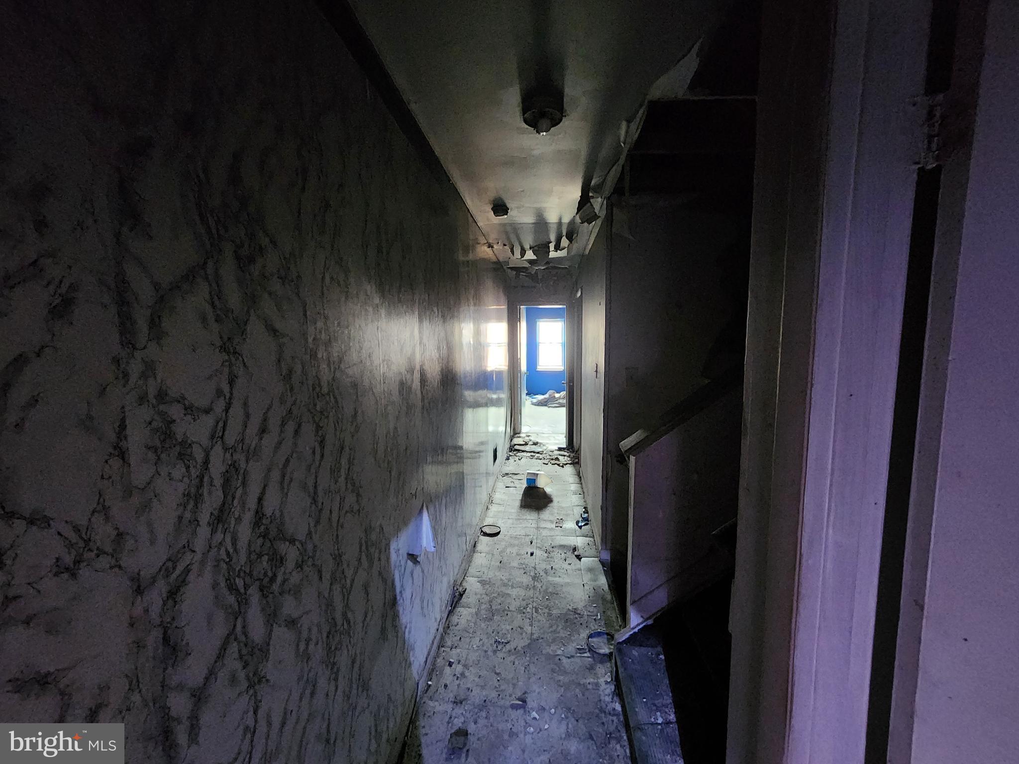 EAST BALTIMORE MIDWAY - Residential