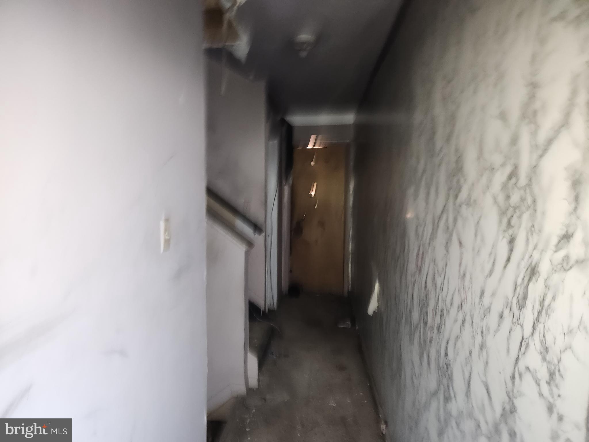 EAST BALTIMORE MIDWAY - Residential