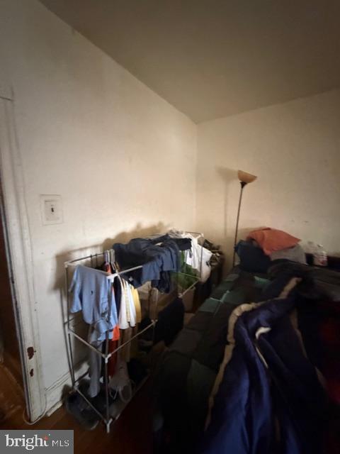 ALLEGHENY WEST - Residential