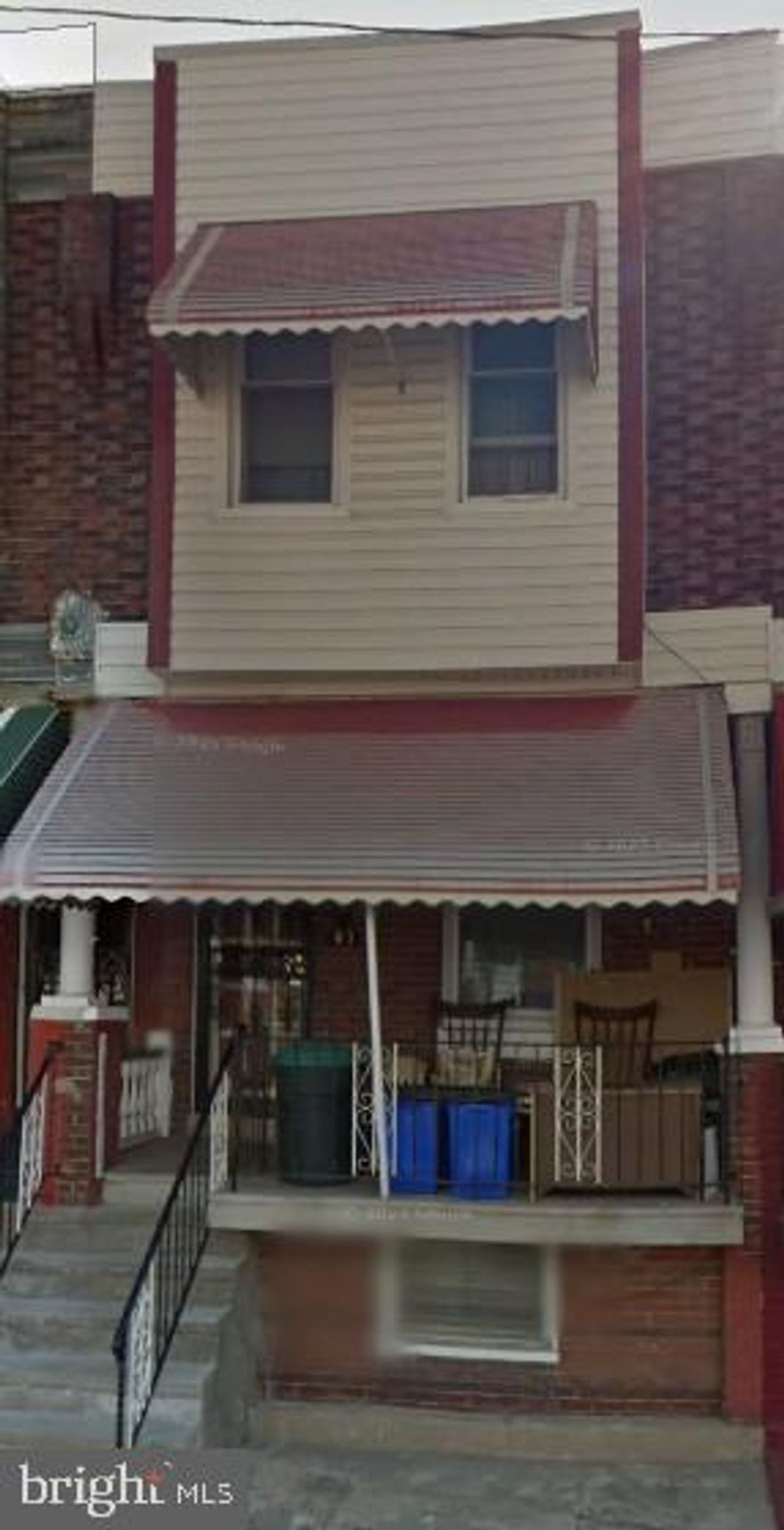 -- Great investment deal in the Allegheny West Neighborhood of Philadelphia, PA over on 3013 N Bailey
St, Philadelphia, PA 19132. It's a 3 Bedroom with 1 bath and has 1,110 sq. ft., currently tenant occupied
and will be delivered with NON-PAYING tenants in place. Perfect for investors or savvy buyers. ﻿This
property offers endless possibilities: flip it, rent it, hold it, or customize it to suit your vision!

Additional Information/Conditions:
•Purchasing with NON-PAYING tenants in place
•Small gated front patio area.
•Back of the property needs some brick pointing. Concrete in the yard is completely cracked throughout
and a small tree.
•Bathroom has some slight cracking around the sunroof.
•Kitchen has some ceiling issues from a potential leak in the past. Needs a full gut.
•Living room has major ceiling cracking and parts of it are missing.

Terms:

Cash, Hard or Private Money only. The property comes in "AS-IS" condition. Buyer pays all closing costs,
escrow fees, and transfer tax.

Open escrow with a $5,000 non-refundable earnest deposit to our title company of choice.
Buyer to verify all information as seller makes no claims or warranties expressed or implied. Buyer must perform due diligence and hold seller harmless.

NONE of the info above is deemed accurate and is for informational purposes only. Seller and its members
or representatives make no guarantees concerning property condition, value, characteristics, or financial
benefits.