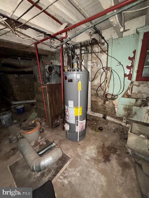 ALLEGHENY WEST - Residential