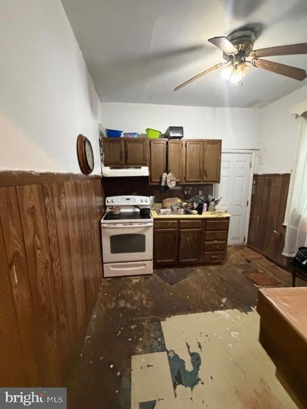 Photo of 3013 N Bailey Street, PHILADELPHIA, PA 19132 (MLS # PAPH2613076)