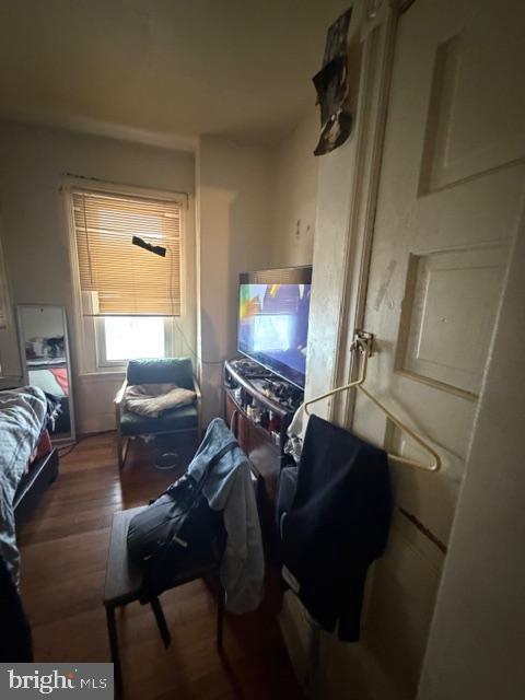 ALLEGHENY WEST - Residential