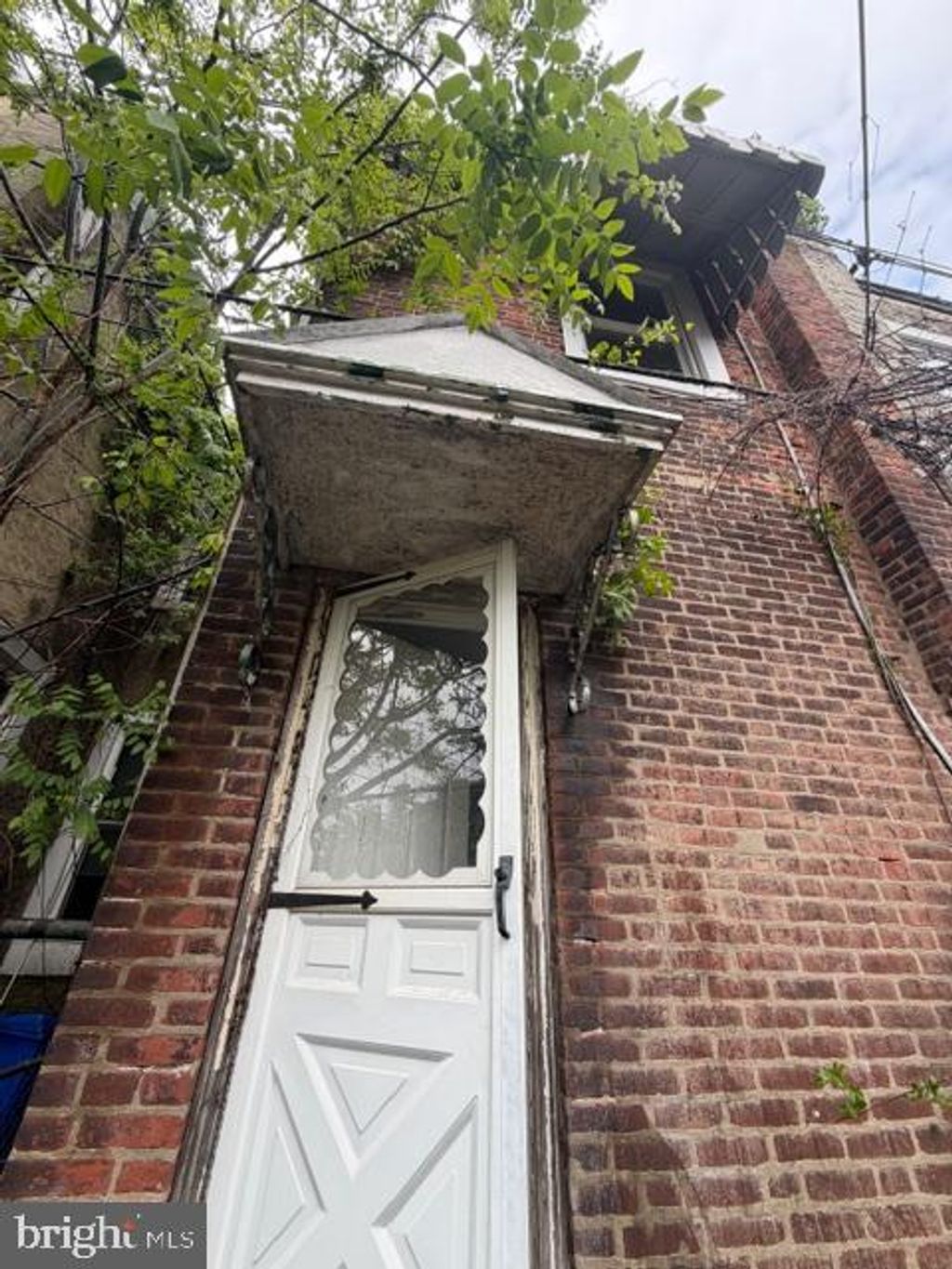 Photo of 3013 N Bailey Street, PHILADELPHIA, PA 19132 (MLS # PAPH2613076)