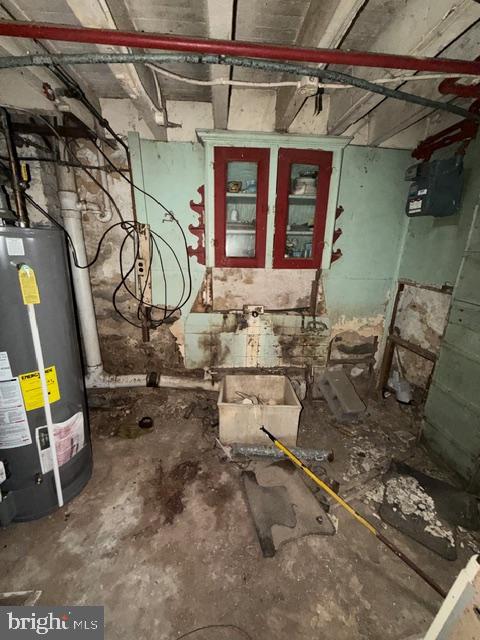 ALLEGHENY WEST - Residential