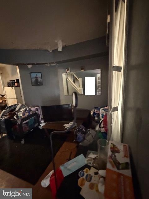 ALLEGHENY WEST - Residential