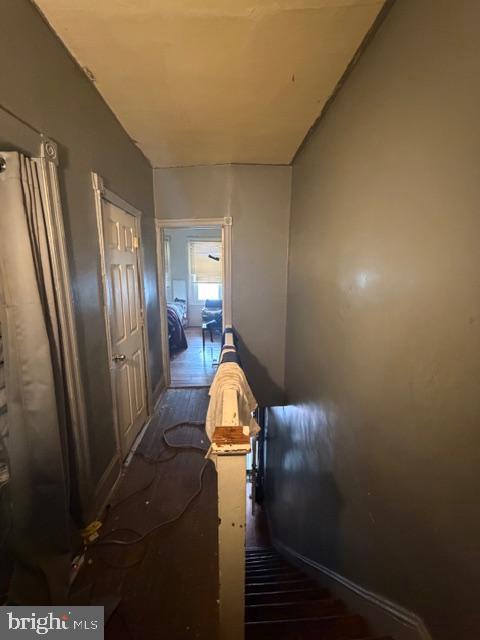 ALLEGHENY WEST - Residential