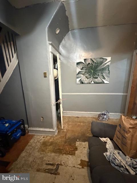 ALLEGHENY WEST - Residential