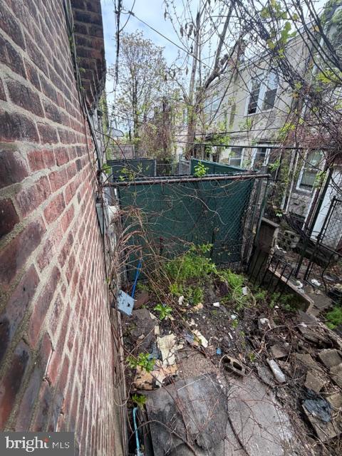 ALLEGHENY WEST - Residential