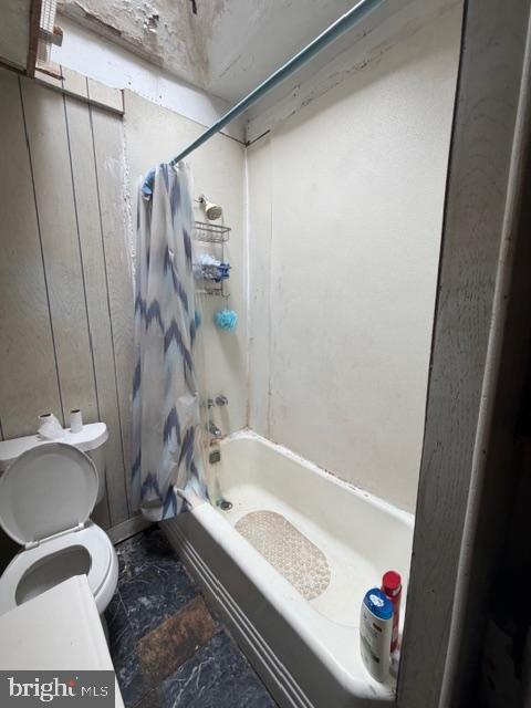 ALLEGHENY WEST - Residential