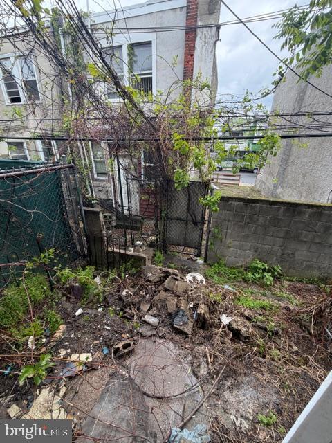 ALLEGHENY WEST - Residential