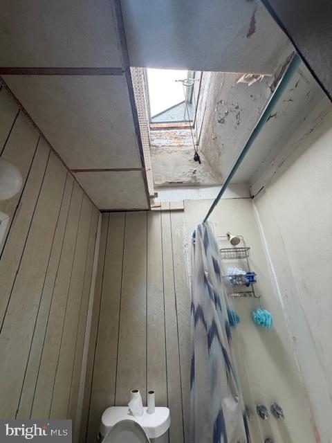 ALLEGHENY WEST - Residential