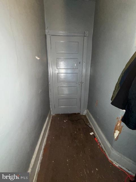 ALLEGHENY WEST - Residential