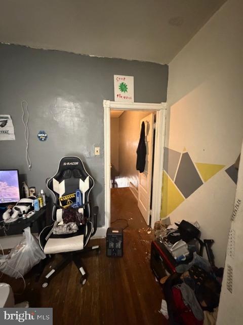 ALLEGHENY WEST - Residential