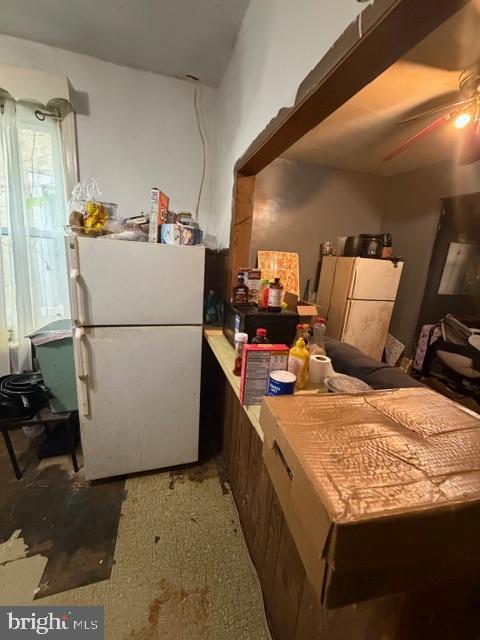 ALLEGHENY WEST - Residential