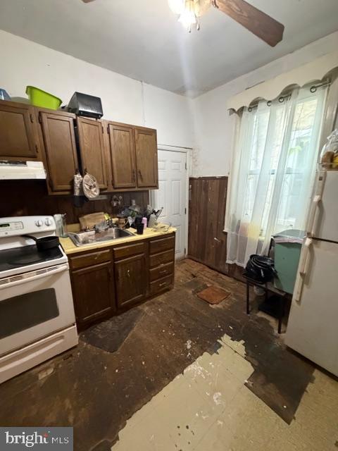 3013 N BAILEY STREET